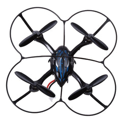 Gyro RTF Remote Control Quadcopter