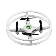 Mini 2.4GHz 4CH 6-axis Gyro Quadcopter