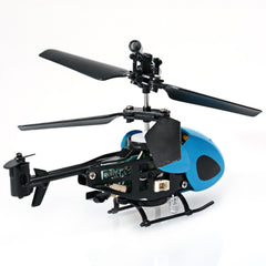 Mini RC Helicopter 2.5 Channel