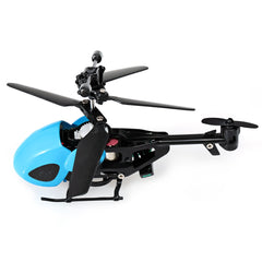 Mini RC Helicopter 2.5 Channel