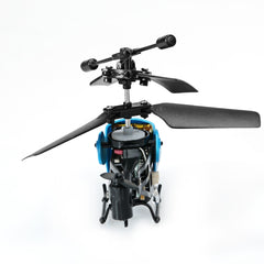 Mini RC Helicopter 2.5 Channel