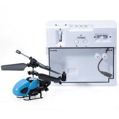 Mini RC Helicopter 2.5 Channel