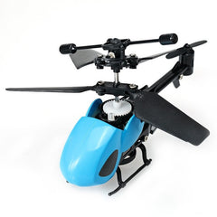 Mini RC Helicopter 2.5 Channel