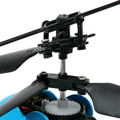 Mini RC Helicopter 2.5 Channel