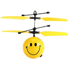 Infrared Sensor Drone