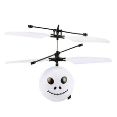 Infrared Sensor Drone