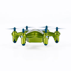 U846 Mini 2.4Ghz 6-Axis Gyro RC Quadcopter