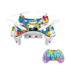 CX-10D Mini RC Quadcopter