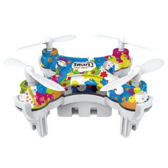 CX-10D Mini RC Quadcopter