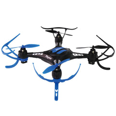 Mini 4CH 6 Axis Drone