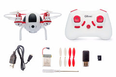 Mini T902C RC Quadcopter