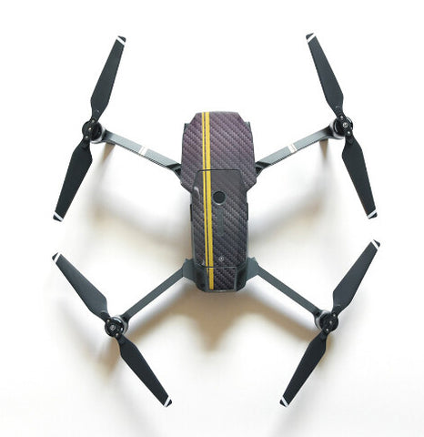 Skin Decal Sticker for DJI Mavic