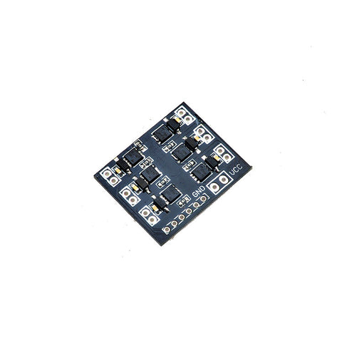 Flight Controller Driver