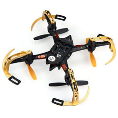 3D Flying Remote Control Helicopter