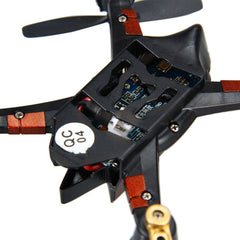 3D Flying Remote Control Helicopter