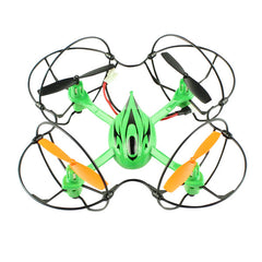 RC 6-Axis GYRO 3D Quadcopter