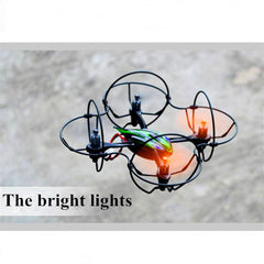 RC 6-Axis GYRO 3D Quadcopter