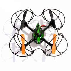 RC 6-Axis GYRO 3D Quadcopter