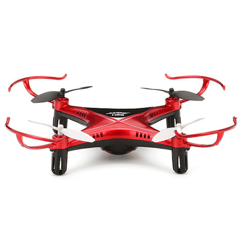 3D Inverted Flight Mini RC Quadcopter