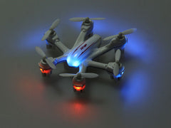 Original MJX X901 Mini RC Drone