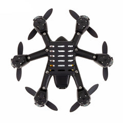 Micro Hexacopter