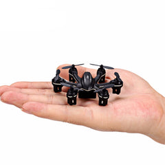 Micro Hexacopter