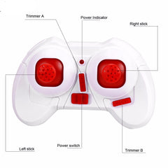 Micro Hexacopter