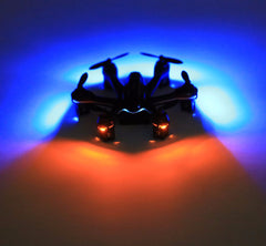 Micro Hexacopter