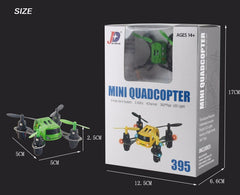 Super Mini Air Bus Drone